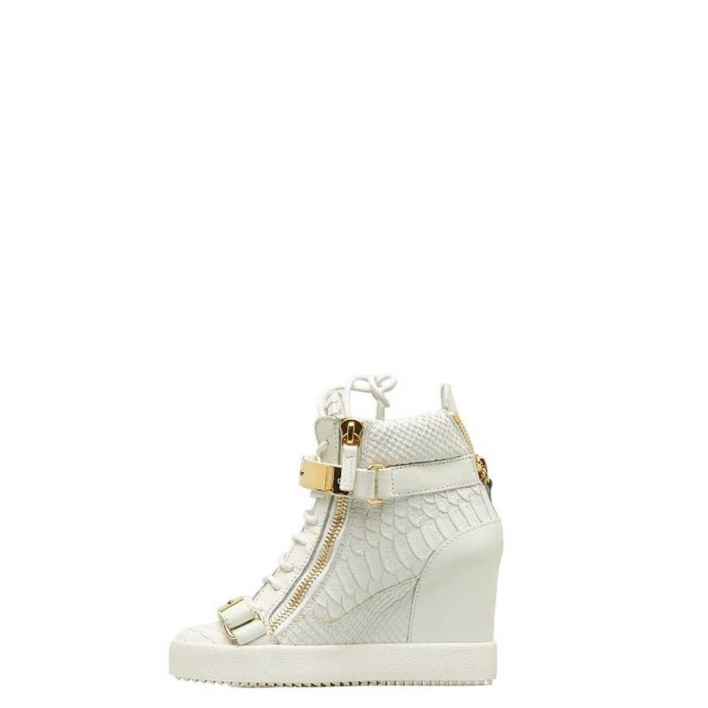 Other Other Giuseppe Zanotti Women's High-Top In-… - image 6