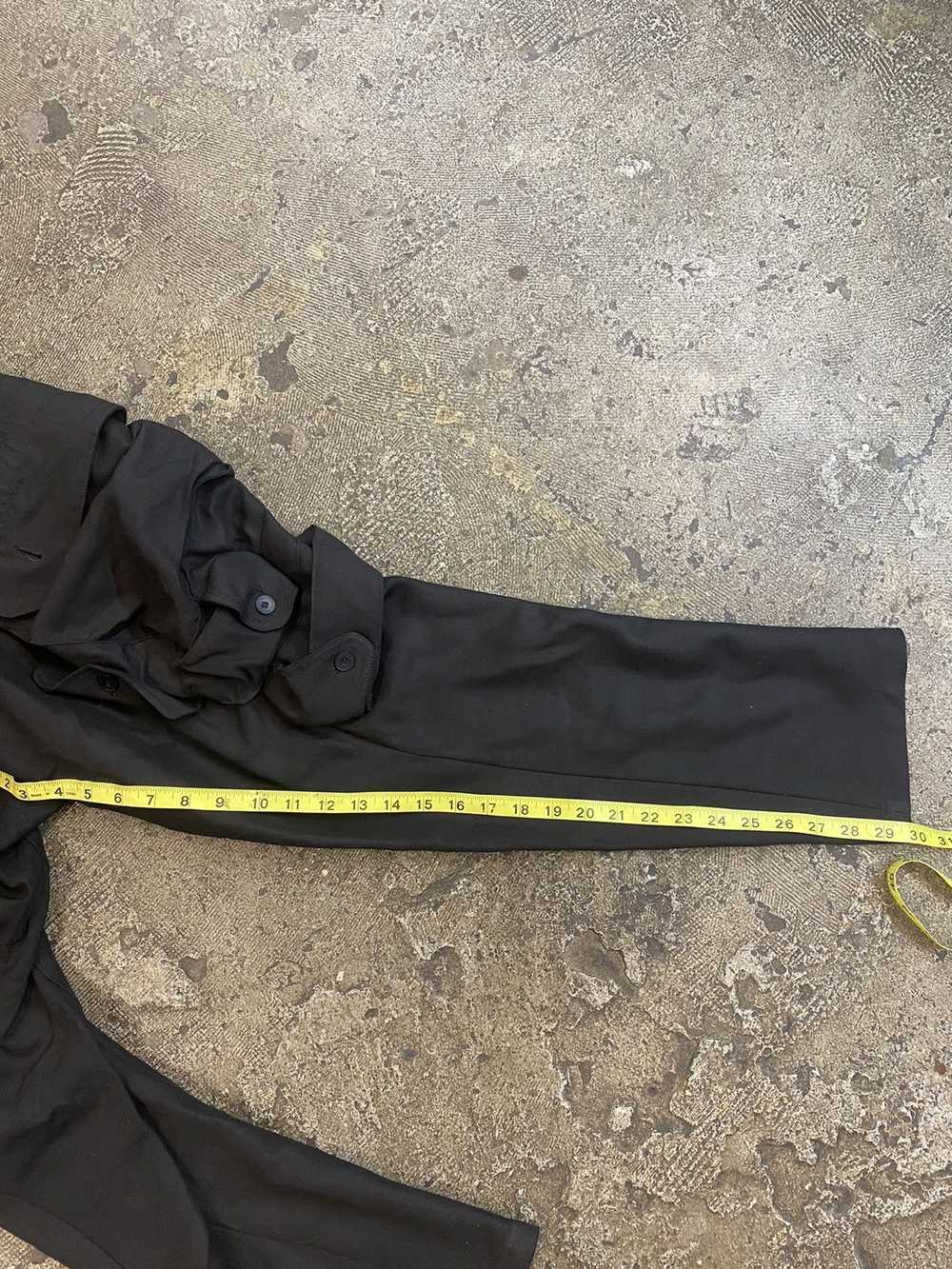 焼*バ様 julius COTTON TYPEWRITER CLOTH PANT 商品詳細｜