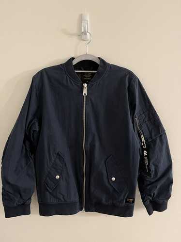 Carhartt wip adams jacket Gem