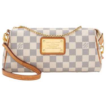 Louis Vuitton Eva cloth crossbody bag