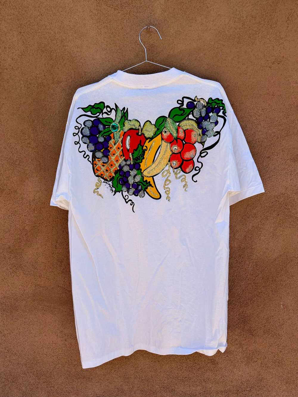 Deadstock Lisa Coufal Originals T-shirt - image 5