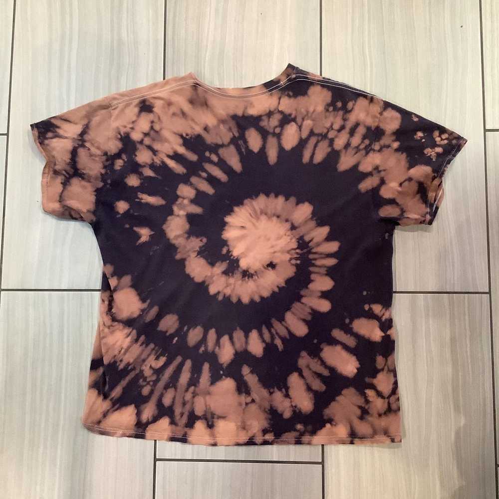 Other Biggie smalls tie dye t shirt - image 2