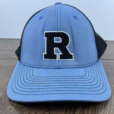 Other Rhode Island Hat Snapback Hat Rhode Island B