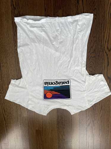 Patagonia Patagonia tee shirt size medium - image 1