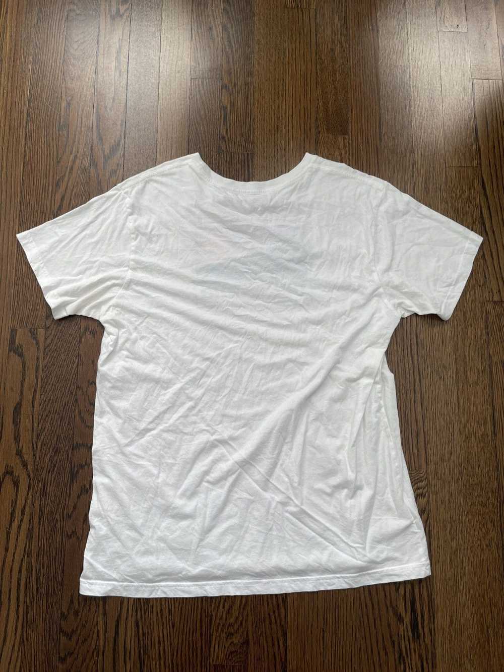 Patagonia Patagonia tee shirt size medium - image 7