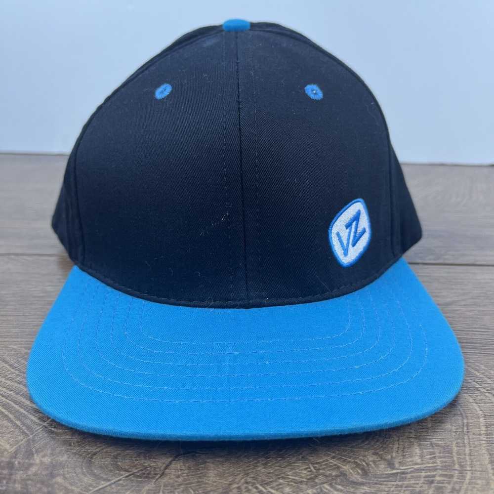 Other Von Zipper Hat VZ Snapback Hat Vonzipper Ha… - image 1