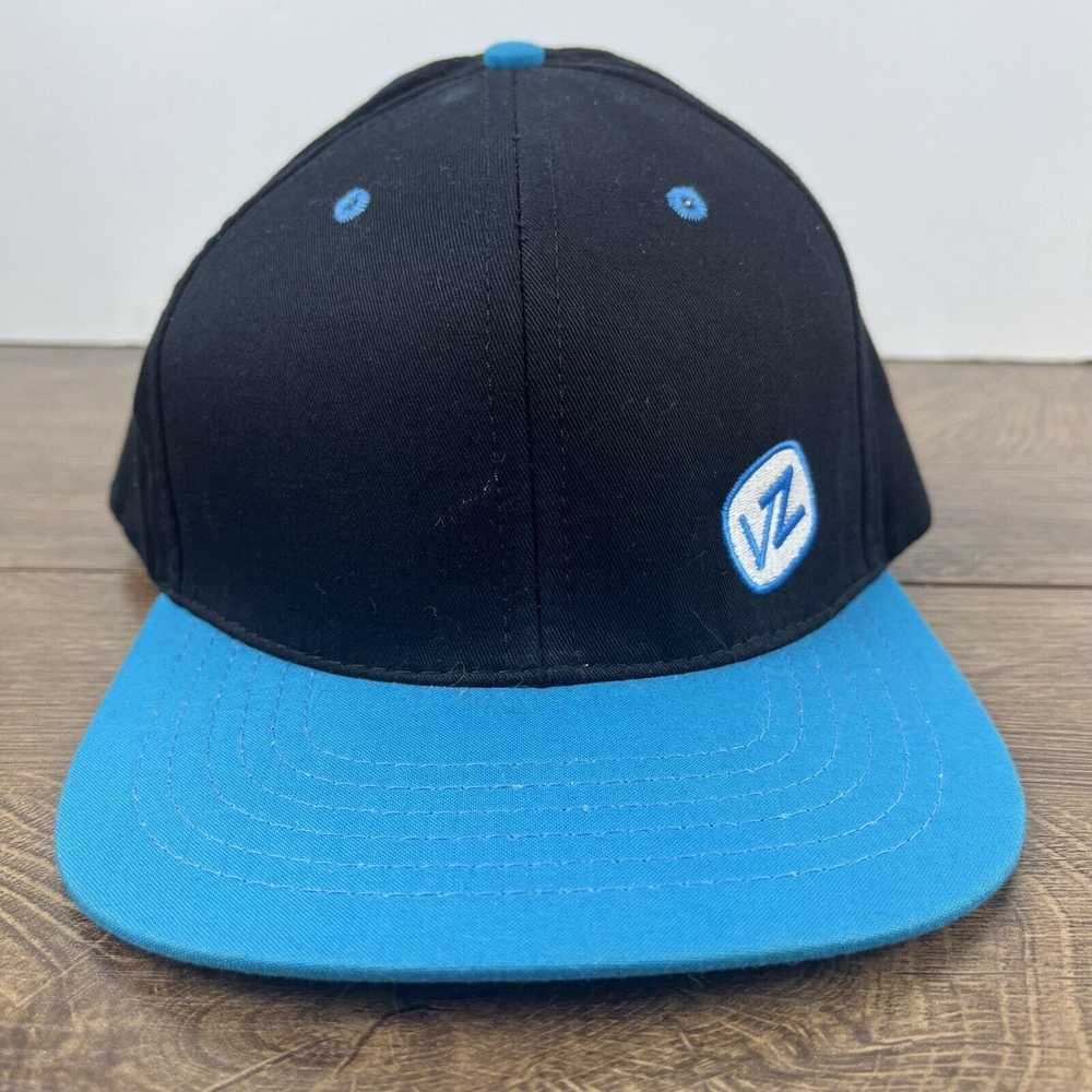 Other Von Zipper Hat VZ Snapback Hat Vonzipper Ha… - image 3