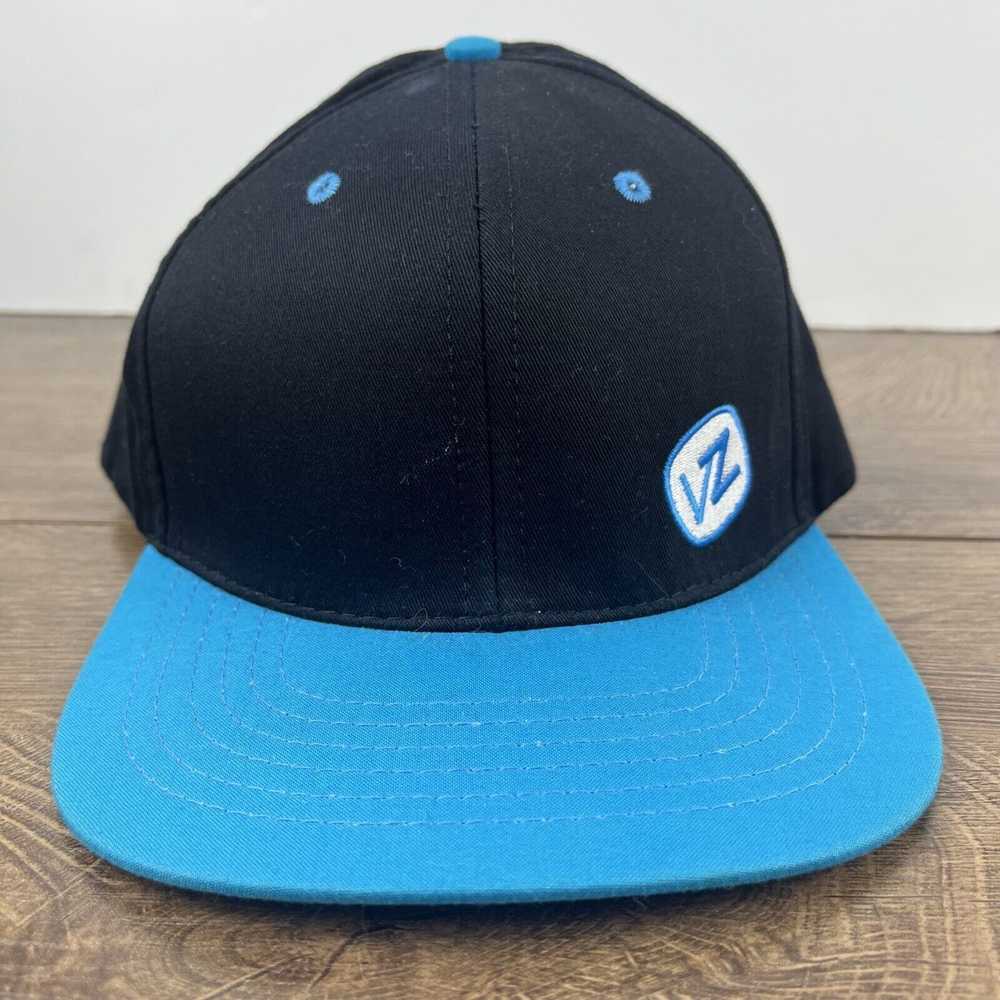 Other Von Zipper Hat VZ Snapback Hat Vonzipper Ha… - image 4