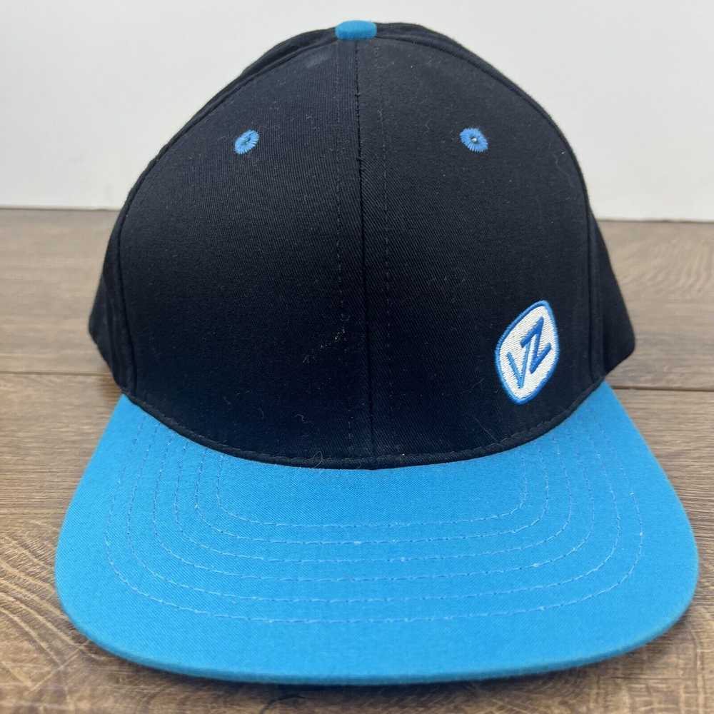 Other Von Zipper Hat VZ Snapback Hat Vonzipper Ha… - image 6