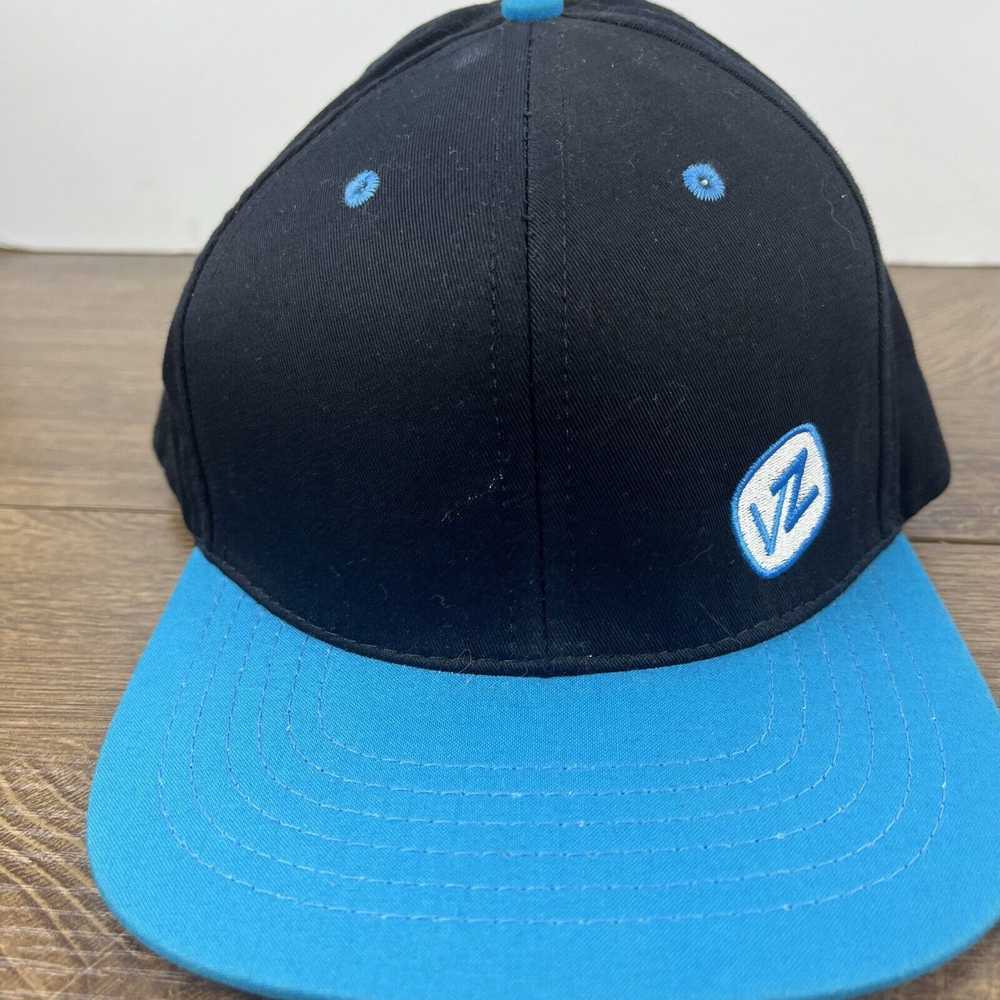 Other Von Zipper Hat VZ Snapback Hat Vonzipper Ha… - image 7