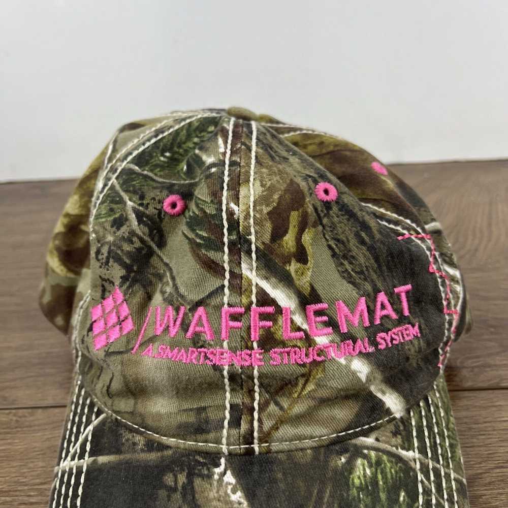 Other Wafflemat Hat Wafflemat Camo Adjustable Hat… - image 7