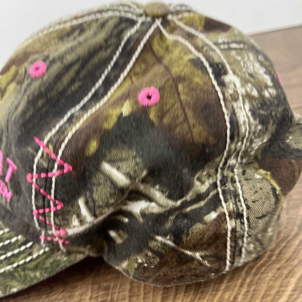 Other Wafflemat Hat Wafflemat Camo Adjustable Hat… - image 8