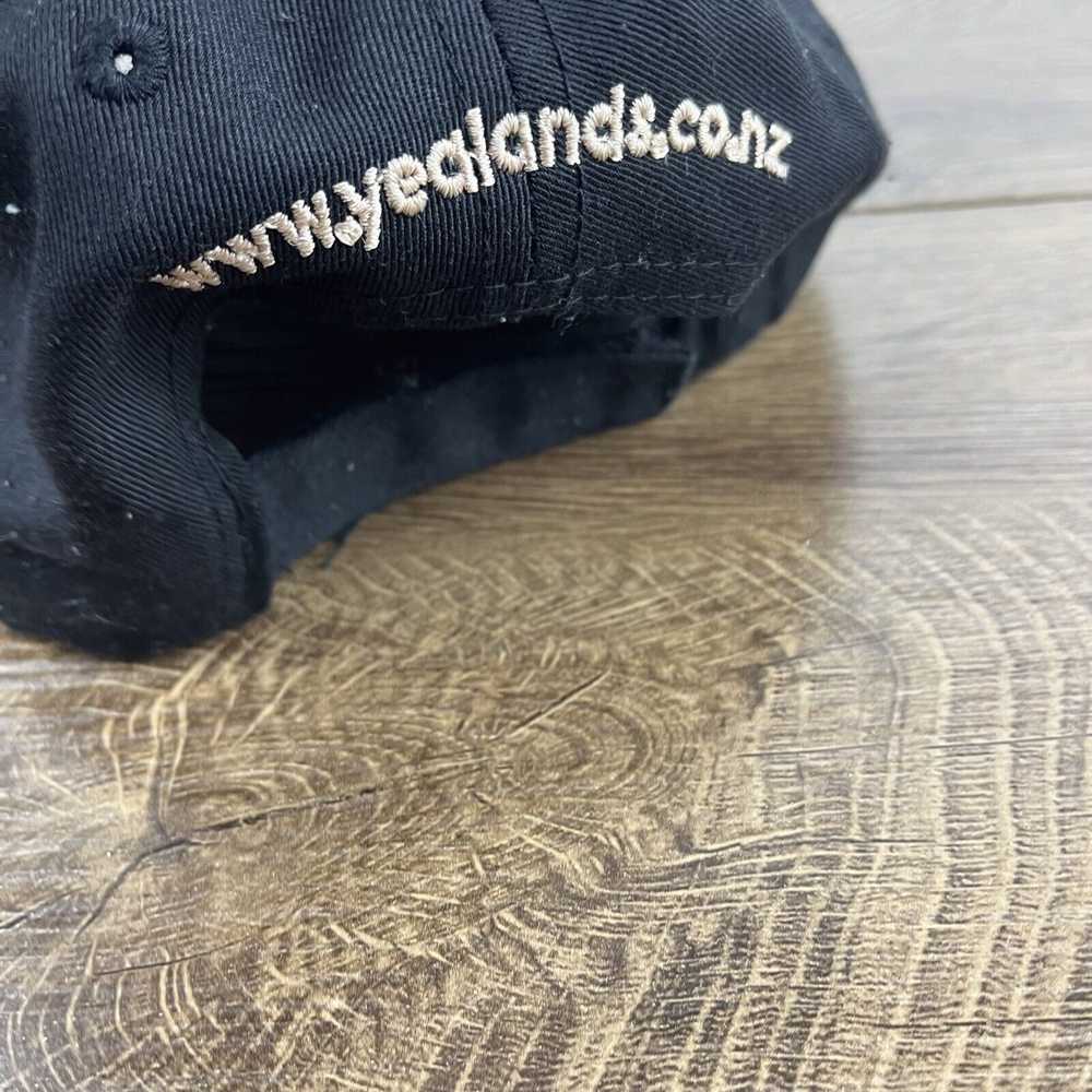 Other Yealands Hat Yealands Adjustable Hat Black … - image 4