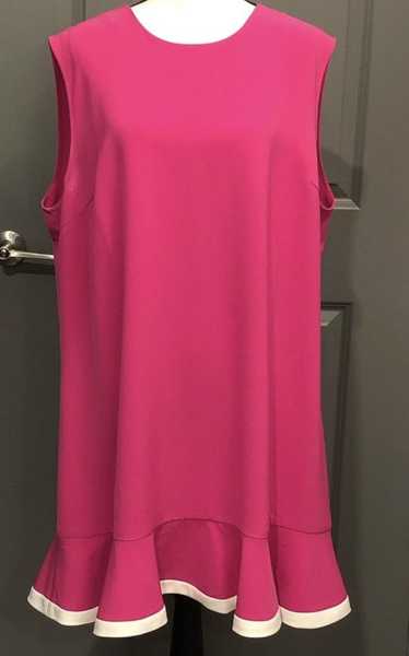 Victoria Beckham Victoria Beckham Sleeveless Dress