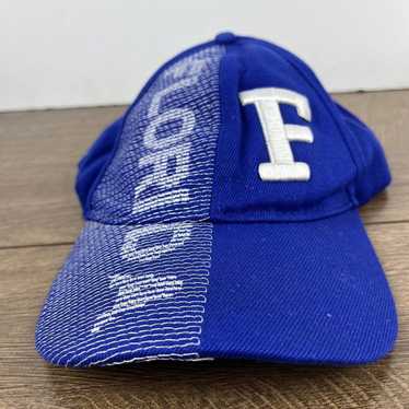 Other Florida Adult Hat Florida Hat Blue Hat Adjus