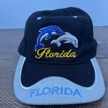 Other Florida Hat Dolphins Florida Hat Black Hat A