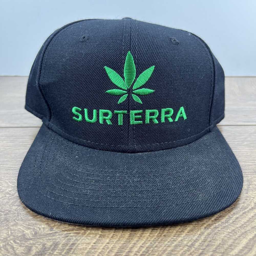 Other Surterra Hat Black Surterra Hat Adjustable … - image 1