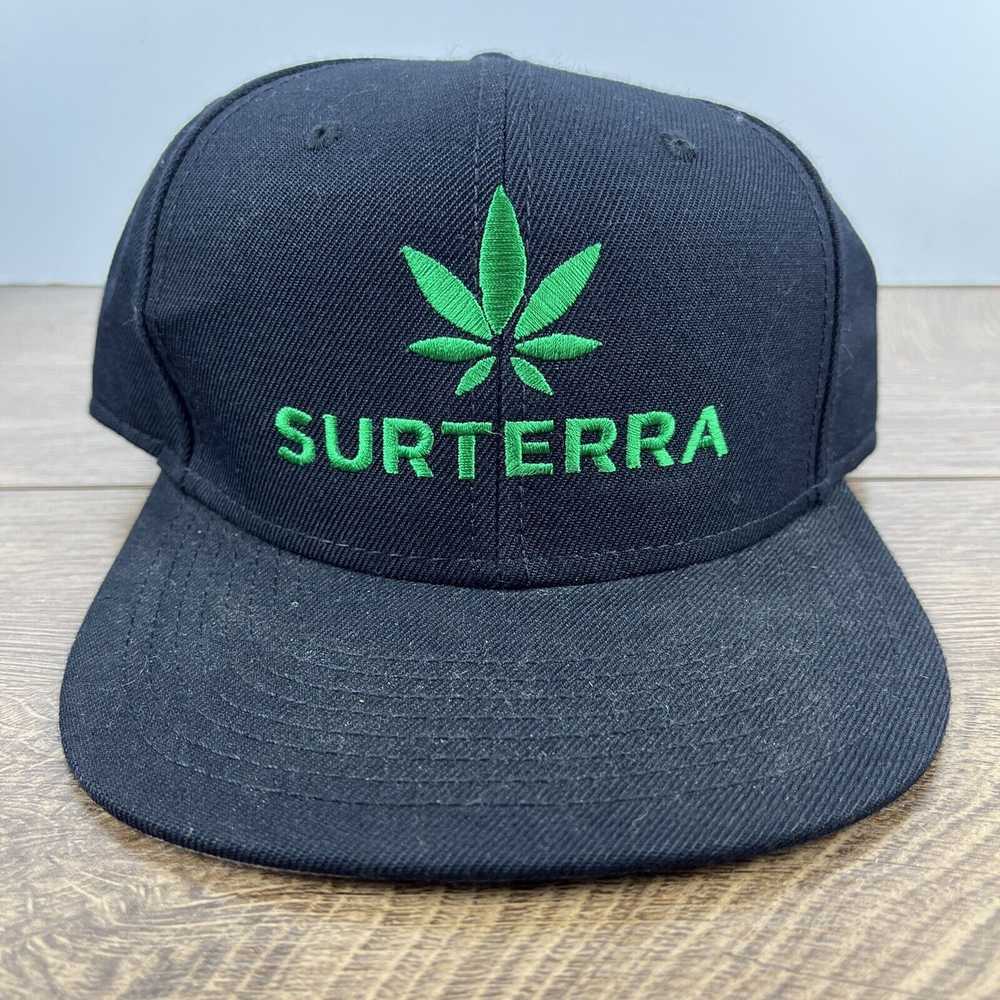 Other Surterra Hat Black Surterra Hat Adjustable … - image 2