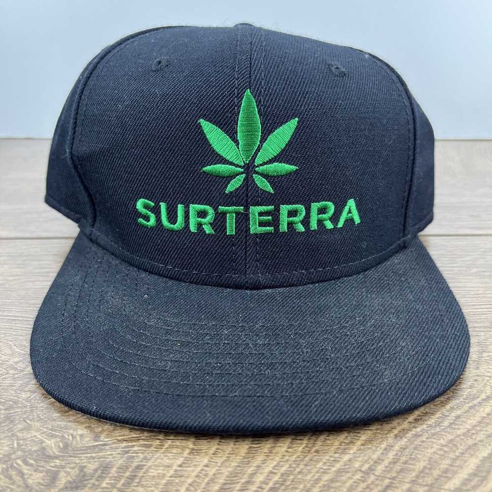 Other Surterra Hat Black Surterra Hat Adjustable … - image 3