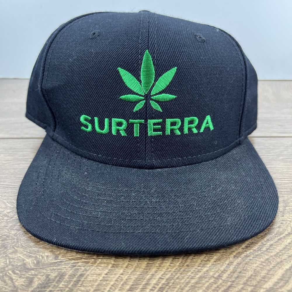 Other Surterra Hat Black Surterra Hat Adjustable … - image 4