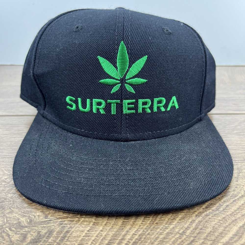 Other Surterra Hat Black Surterra Hat Adjustable … - image 5