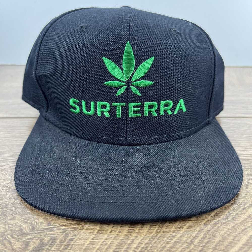 Other Surterra Hat Black Surterra Hat Adjustable … - image 6