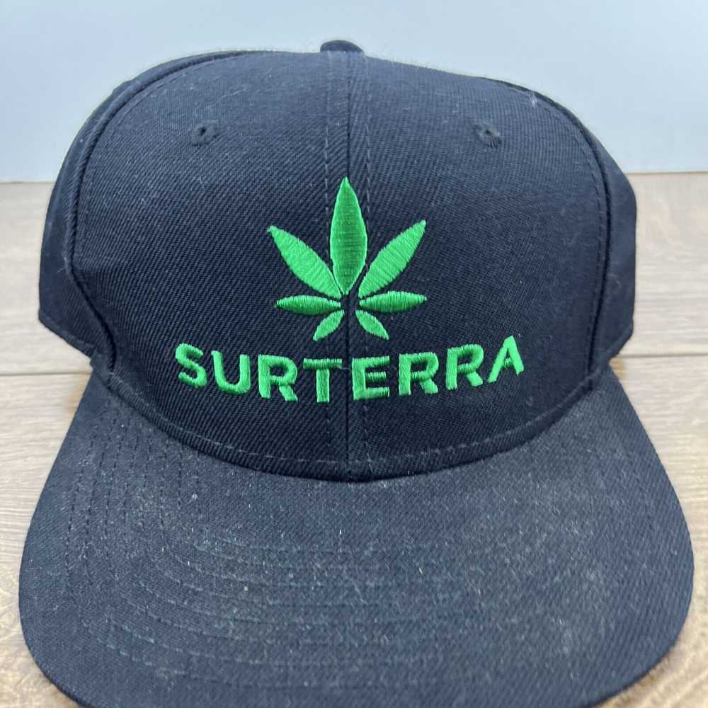 Other Surterra Hat Black Surterra Hat Adjustable … - image 7