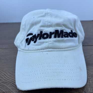 Other TaylorMade Golf Hat Taylormade Hat White Hat