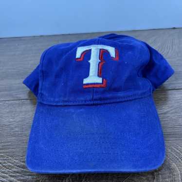 Other Texas Rangers Cap Hat Blue Texas Rangers Hat