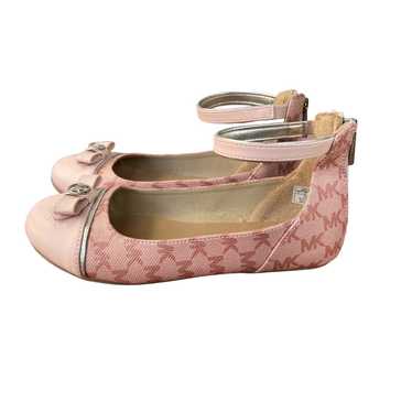 Michael Kors MICHAEL Michael Kors Zaylee Ballet Fl