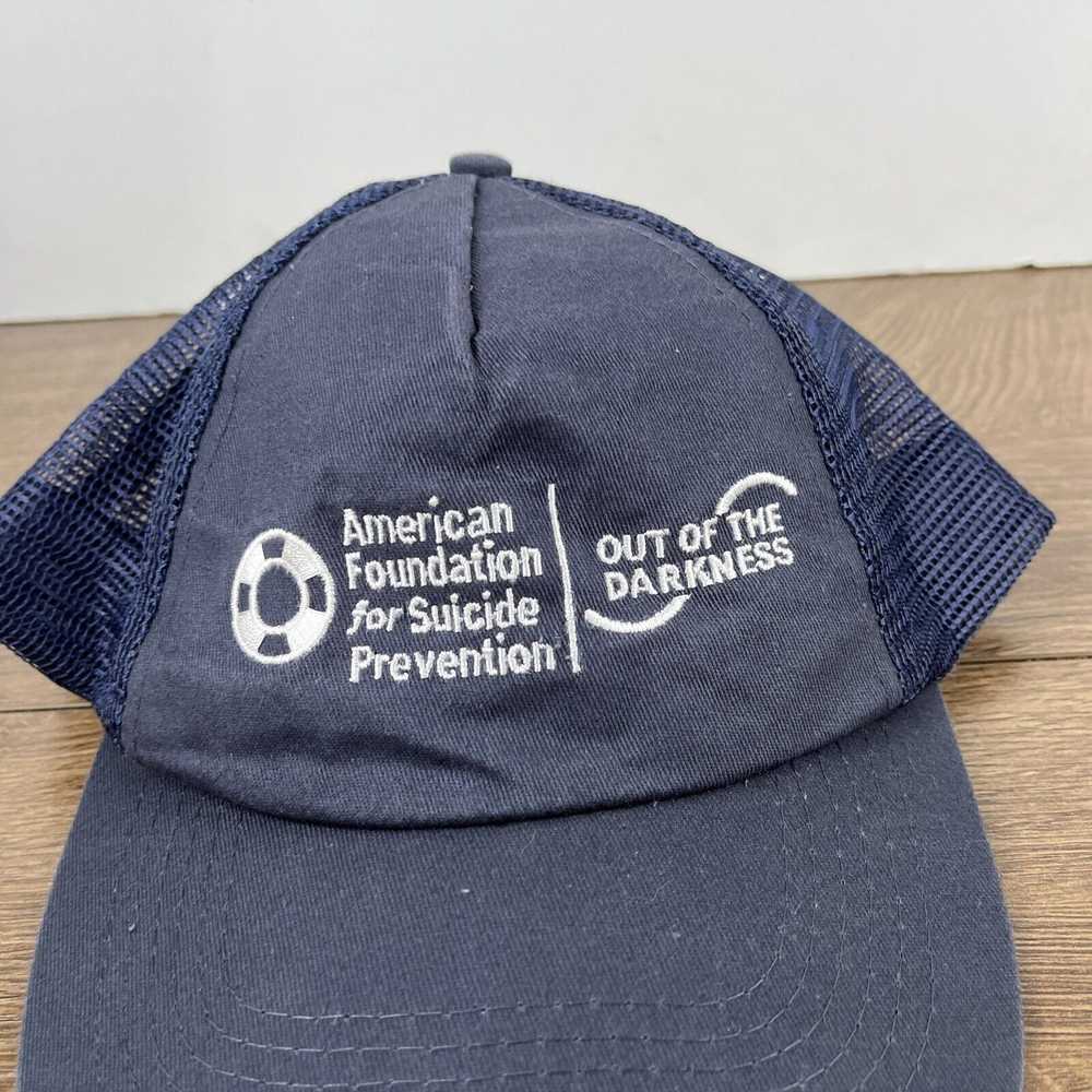 Other American Foundation for Suicide Prevention … - image 6