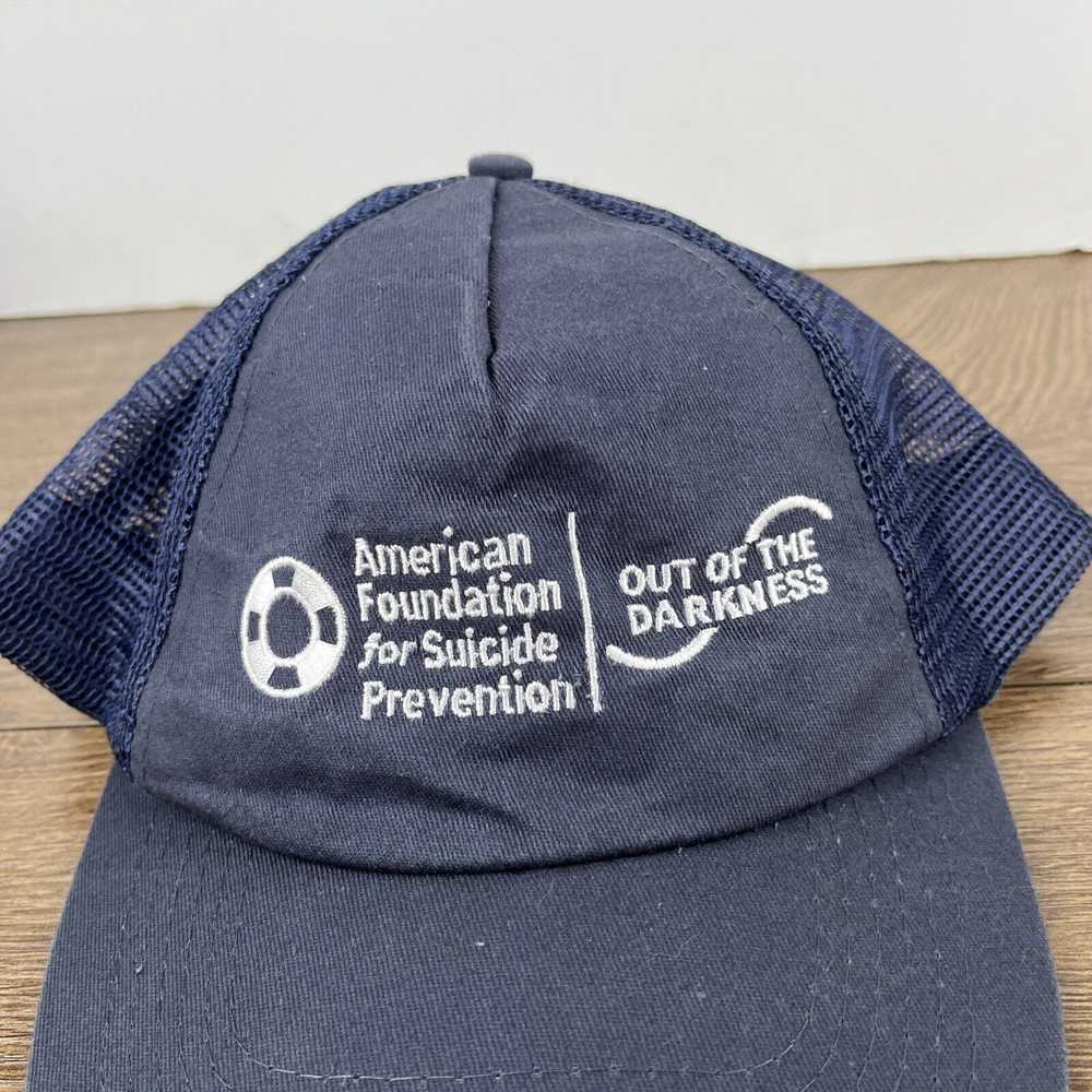 Other American Foundation for Suicide Prevention … - image 7