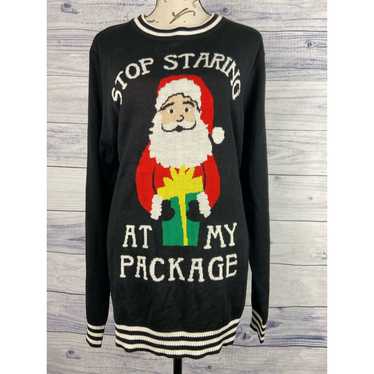 Tipsy Elves Tipsy Elves Christmas Sweater Size L L