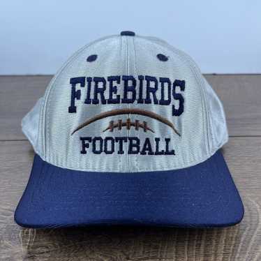 Other Firebirds Hat Firebirds Football Gray Snapba