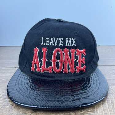 Other Leave Me Alone Hat Leave Me Alone Hat Snapba