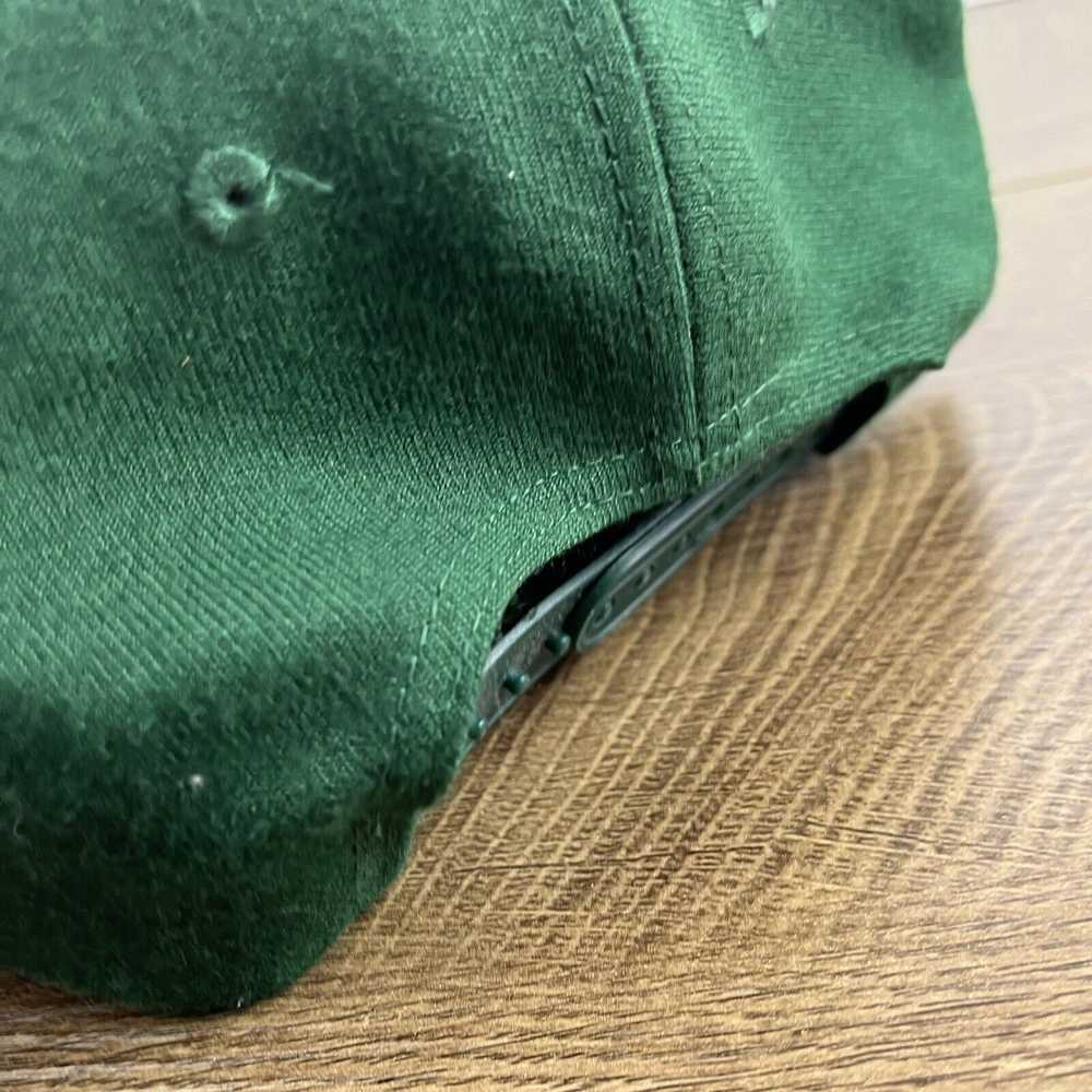 Other Sycamore Footballl Hat Sycamore Green Hat S… - image 10