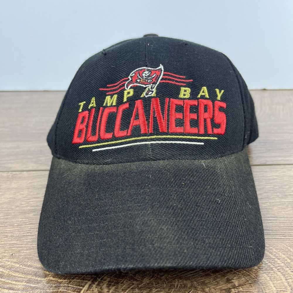 Other Tampa Bay Buccaneers Hat NFL Black Hat Snap… - image 4