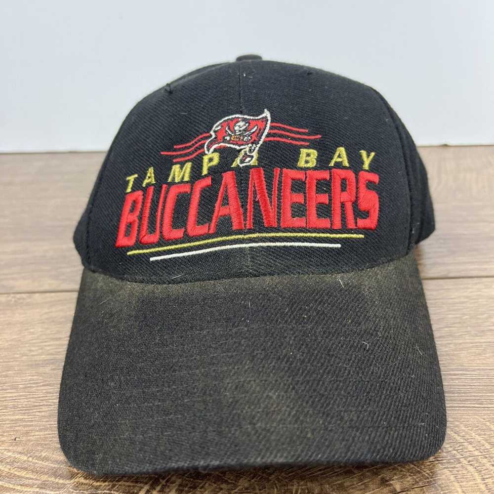 Other Tampa Bay Buccaneers Hat NFL Black Hat Snap… - image 5