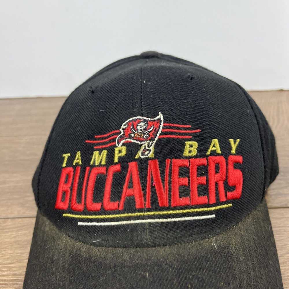 Other Tampa Bay Buccaneers Hat NFL Black Hat Snap… - image 7