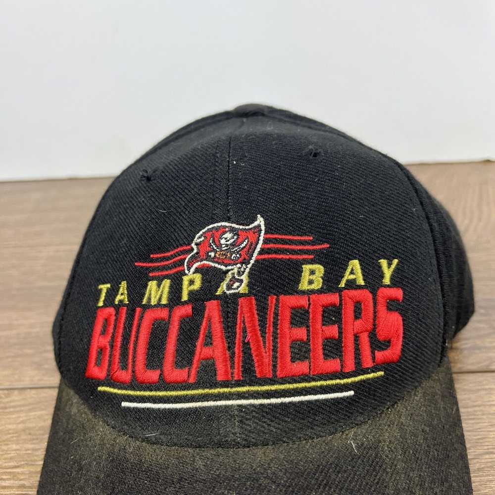 Other Tampa Bay Buccaneers Hat NFL Black Hat Snap… - image 8