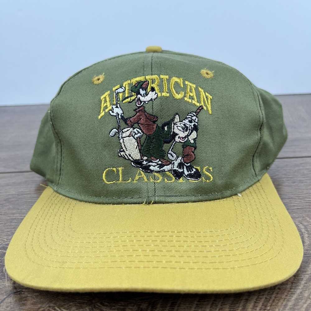 American Classics American Classics Hat American … - image 1