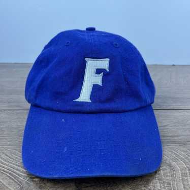 Other Florida Gators NCAA Hat Gators Blue Hat Adj… - image 1