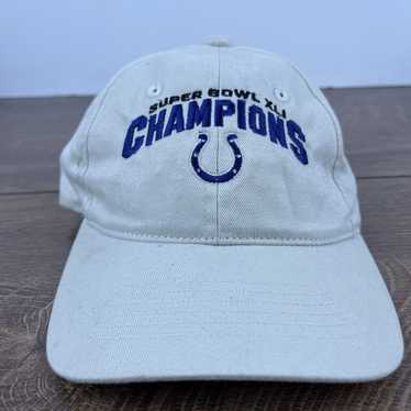 Other Indianapolis Colts Hat Super Bowl XLI 41 Ch… - image 1