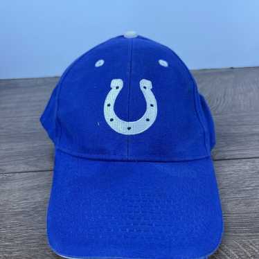 Other Indianapolis Colts NFL Hat Blue Hat Adjusta… - image 1