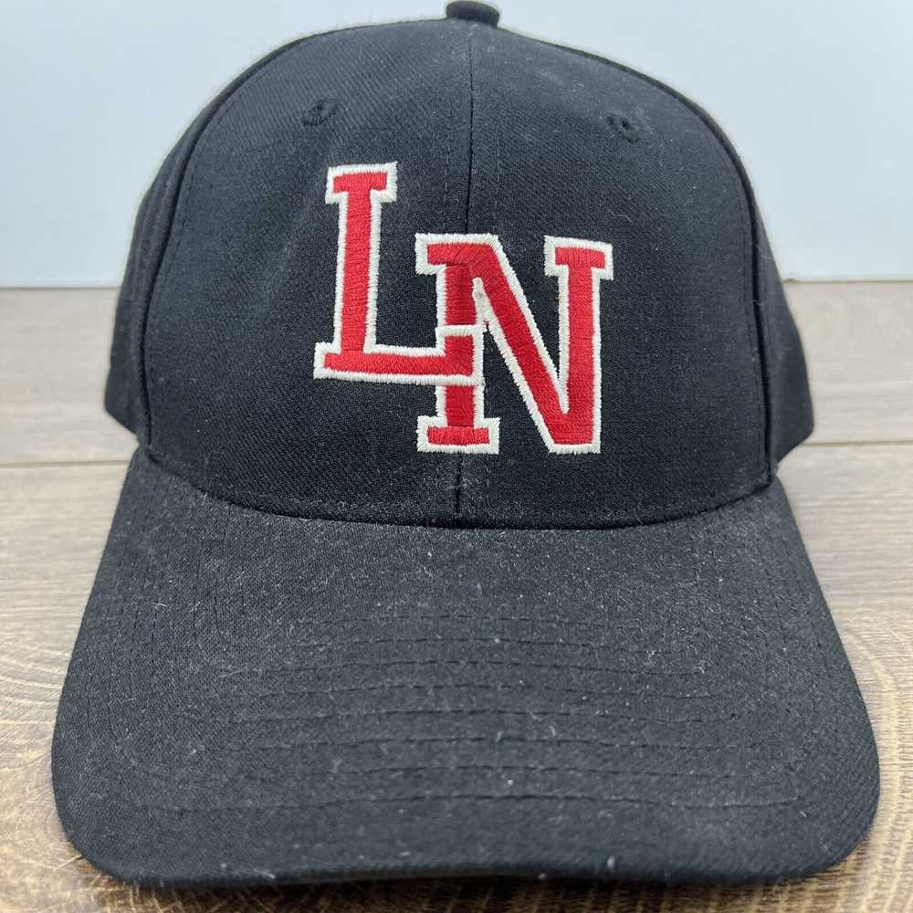 Other Lincoln Nebraska Hat Corn Huskers Black Hat… - image 5