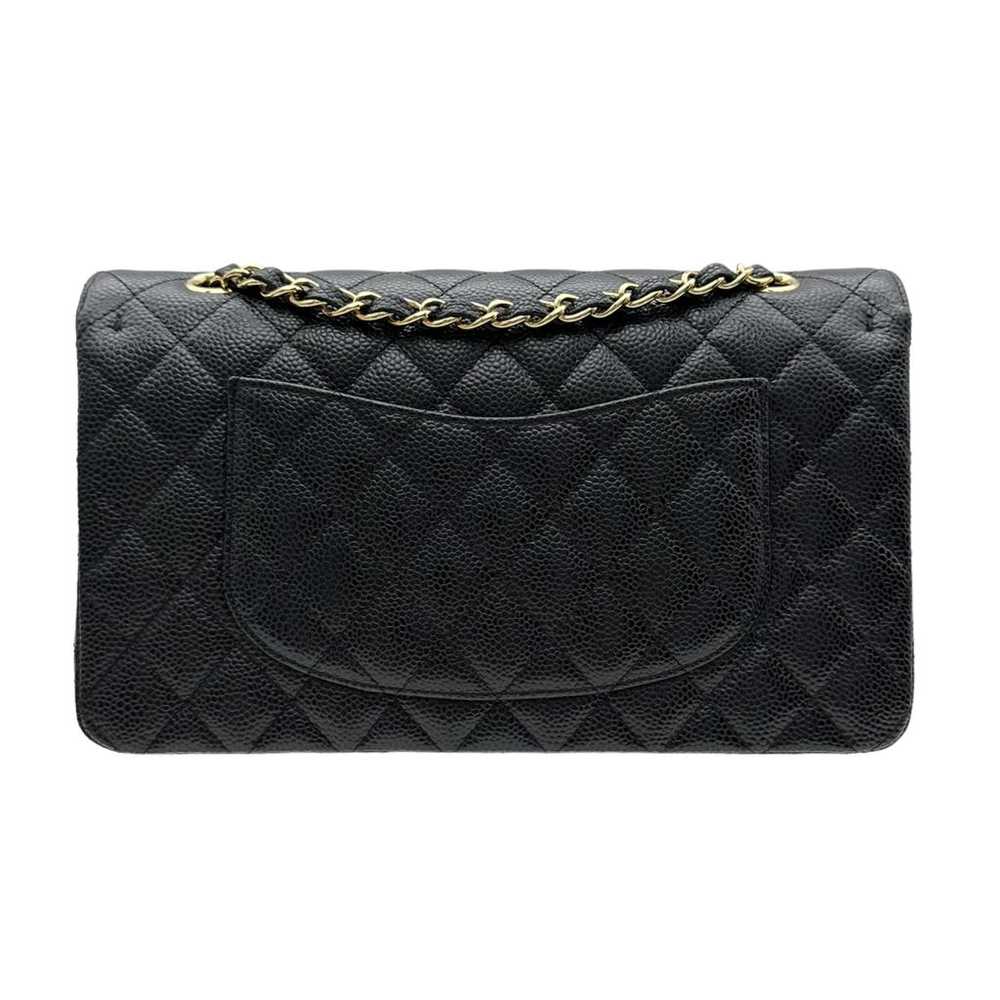 Chanel Timeless/Classique leather crossbody bag - image 2