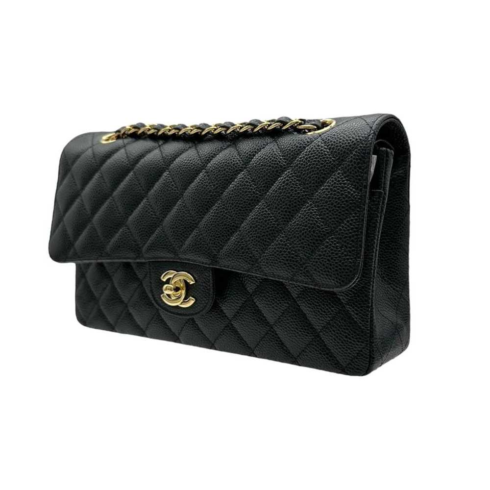 Chanel Timeless/Classique leather crossbody bag - image 3