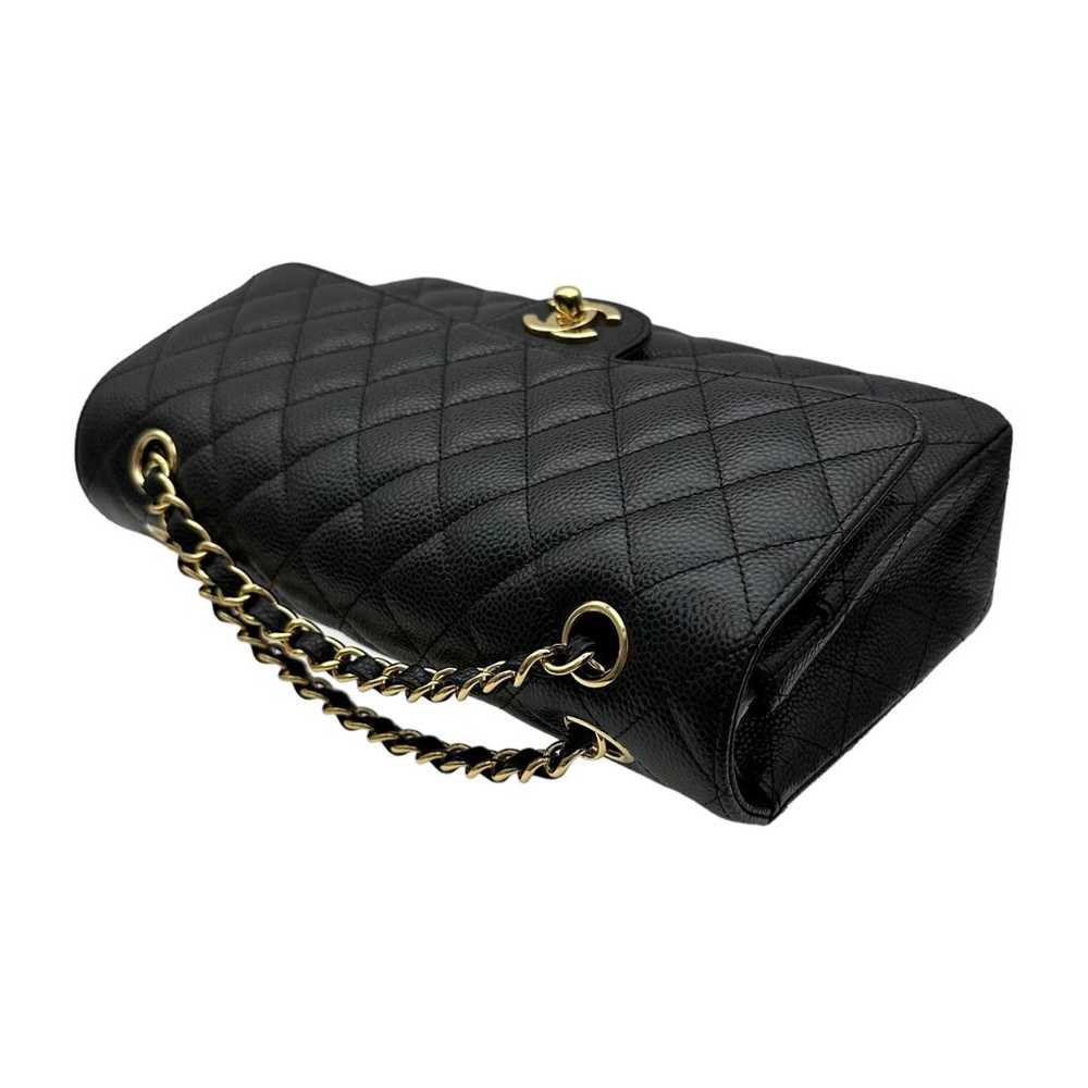 Chanel Timeless/Classique leather crossbody bag - image 4