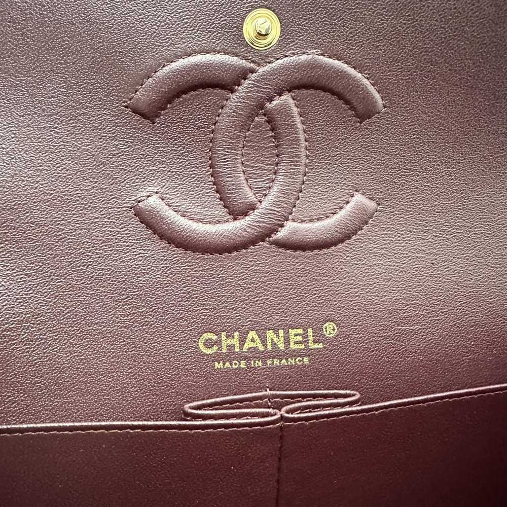 Chanel Timeless/Classique leather crossbody bag - image 8