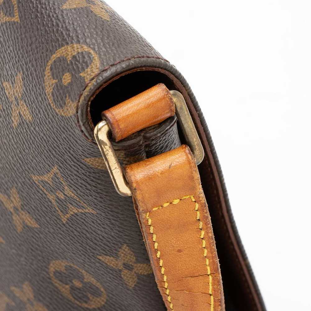 Louis Vuitton Cloth handbag - image 10